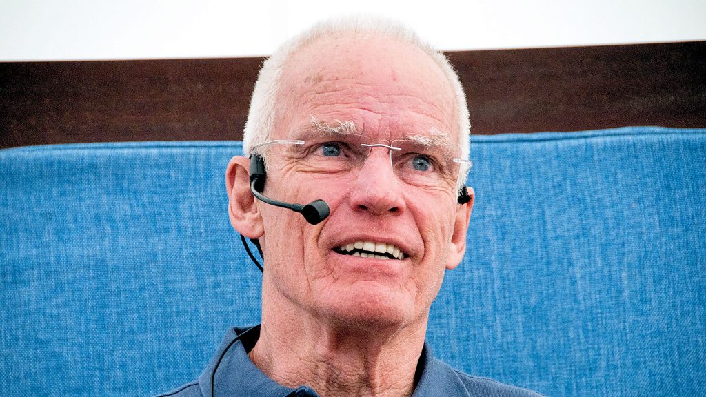 Lama Ole Nydahl