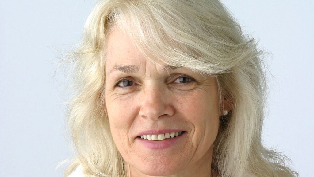 Hannah Nydahl
