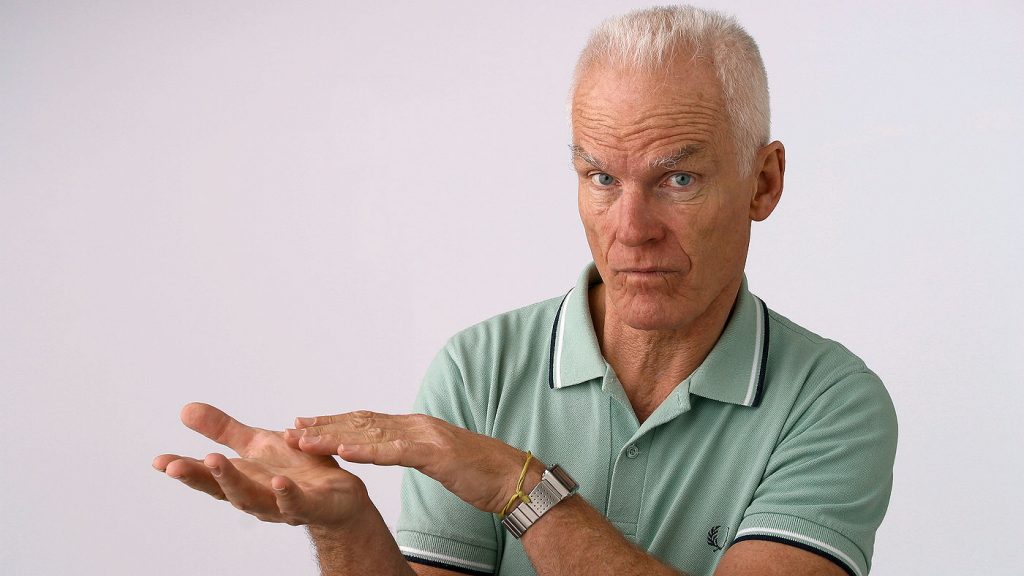 Lama Ole Nydahl