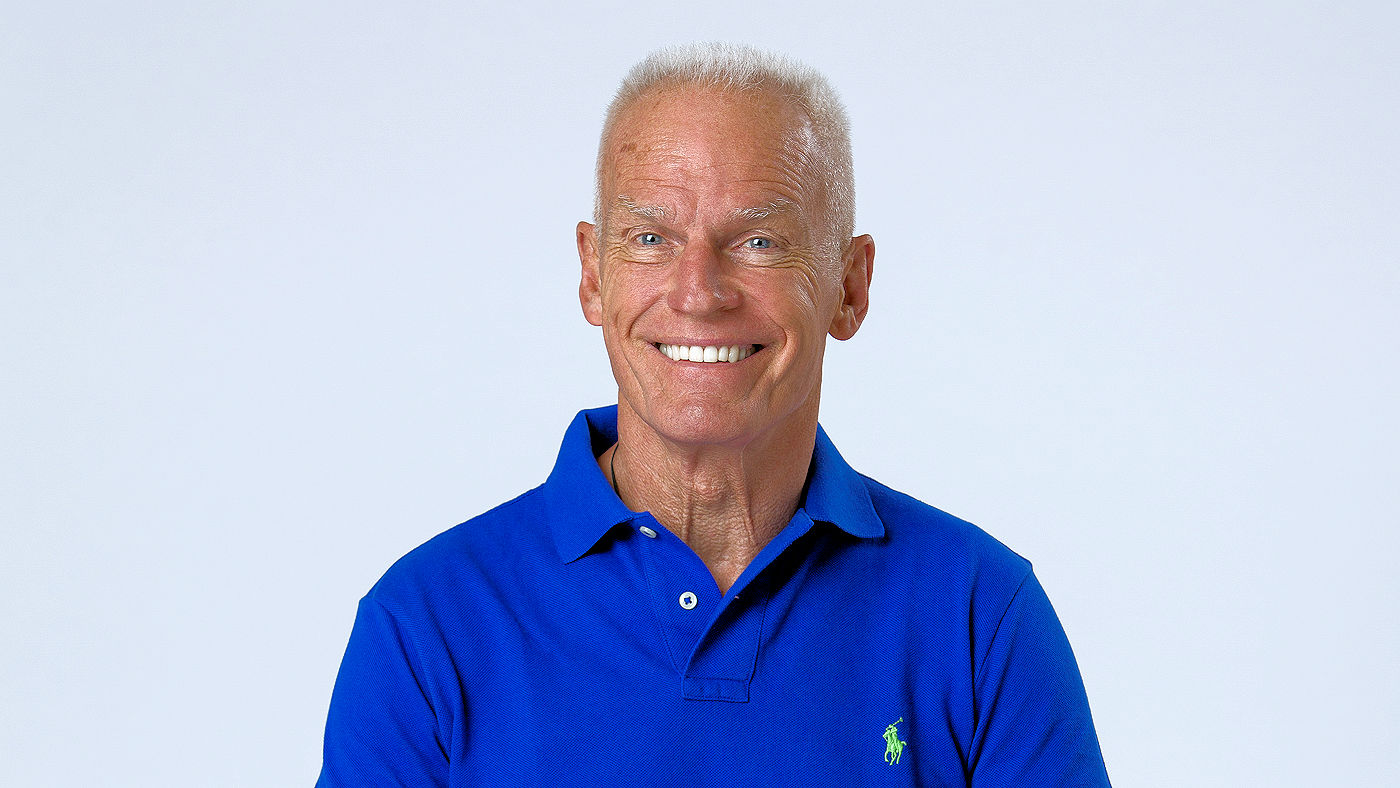 Lama Ole Nydahl