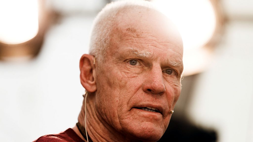 Lama Ole Nydahl Lama Ole Nydahl