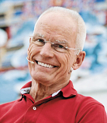Lama Ole Nydahl