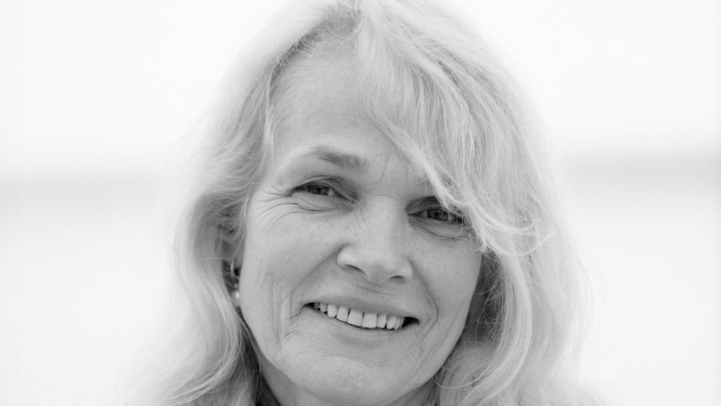 Hannah Nydahl