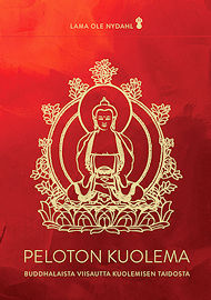 Lama Ole Nydahl: Peloton kuolema